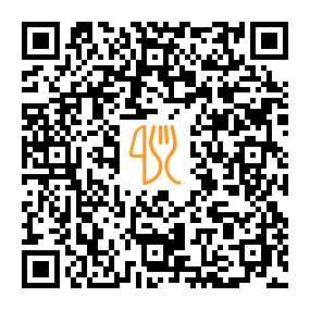 QR-code link para o menu de Cendol Abang Kacak