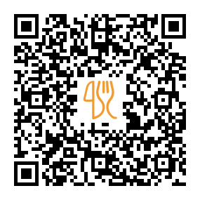 QR-code link para o menu de Vel's Indian Food