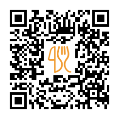 QR-code link para o menu de Restaurant