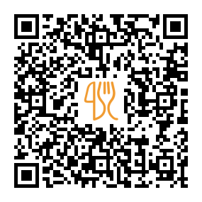 QR-code link para o menu de Lee Pung Won Korean