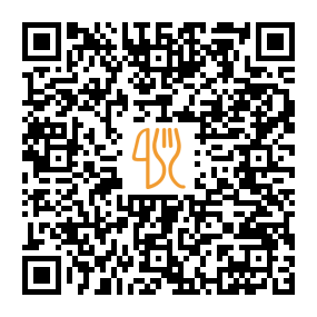 QR-code link para o menu de Ramen Cubism (central)