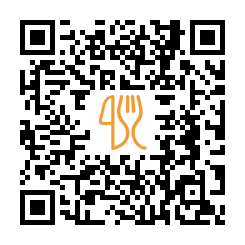 QR-code link para o menu de Izzy's