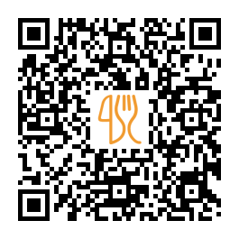 QR-code link para o menu de Rolls Express