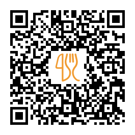 QR-code link para o menu de Gunny's