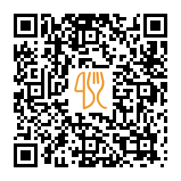 QR-code link para o menu de Gawa Sushi