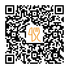 QR-code link para o menu de Et Que Ca Saute