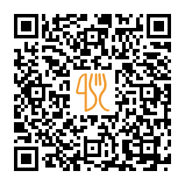 QR-code link para o menu de Cici's Pizza