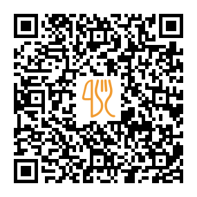 QR-code link para o menu de The Flour Shoppe Cafe