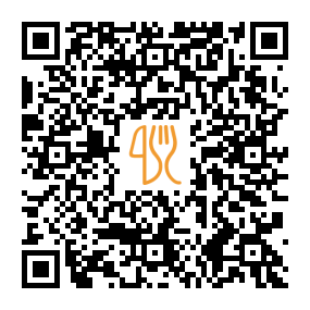 QR-code link para o menu de Bayview Beach Club