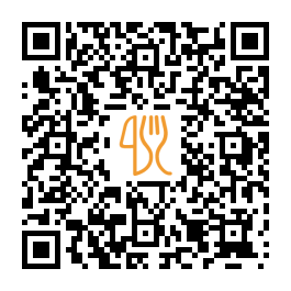 QR-code link para o menu de Eugene Cafe