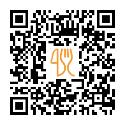 QR-code link para o menu de Hardee's