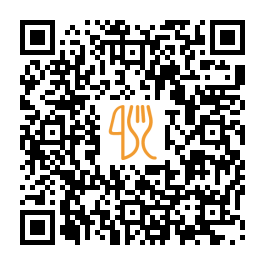 QR-code link para o menu de Cafe De La Gare