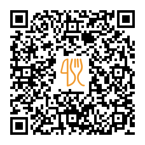 QR-code link para o menu de Oolala! Vietnamese Kitchen