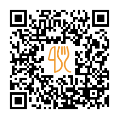 QR-code link para o menu de Chef Grill