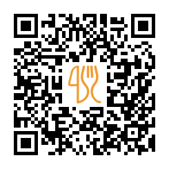 QR-code link para o menu de Caçula