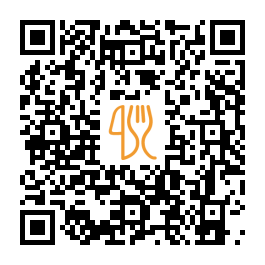 QR-code link para o menu de Cafe Den Hook