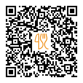 QR-code link para o menu de Planet Juice