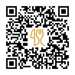 QR-code link para o menu de Y Prag