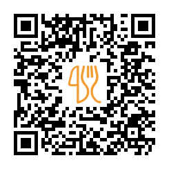 QR-code link para o menu de Maxi Burgers