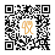 QR-code link para o menu de น้องแผ่นดิน บุฟเฟ่ต์