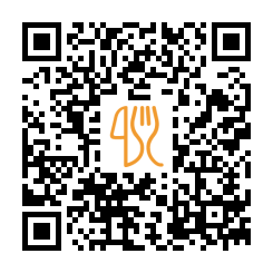 QR-code link para o menu de Traiteur Frederic
