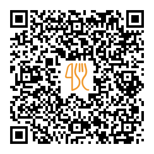 QR-code link para o menu de Crush Cafe Bistro Monywa Branch