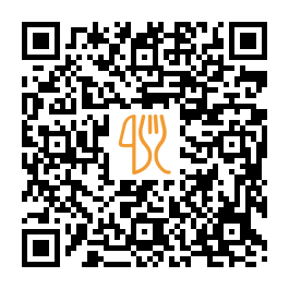 QR-code link para o menu de Restaurant