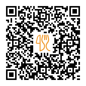 QR-code link para o menu de Popeyes Louisiana Kitchen