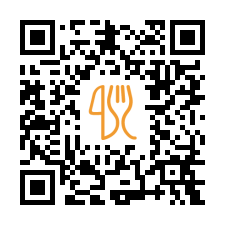 QR-code link para o menu de บ้านสวนน้ำ สุรินทร์