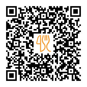 QR-code link para o menu de Lodenice Dehylov