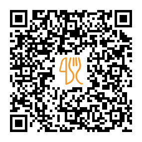 QR-code link para o menu de Ipoh Burger Attack