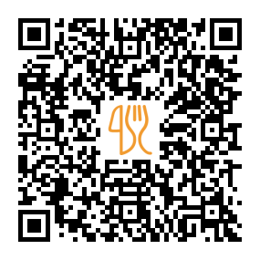 QR-code link para o menu de Little Greek Fresh Grill