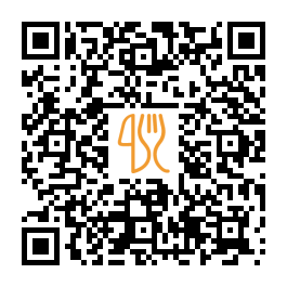 QR-code link para o menu de Wendy's