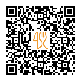 QR-code link para o menu de It's Bbq Time