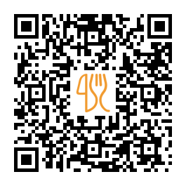 QR-code link para o menu de Coalport Pizza King