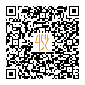 QR-code link para o menu de Bingsuya Coffee