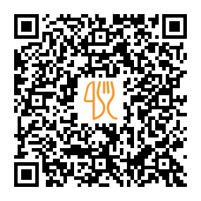 QR-code link para o menu de Squeeze Inn Hamburgers