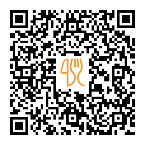 QR-code link para o menu de Tiny Good Taste Kitchen