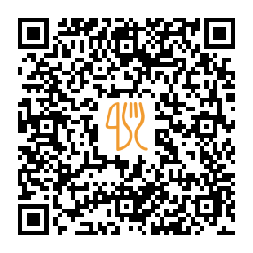 QR-code link para o menu de D'place Ya Mughni Hair