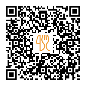 QR-code link para o menu de Khans Wings