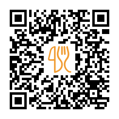 QR-code link para o menu de Bee Gee's