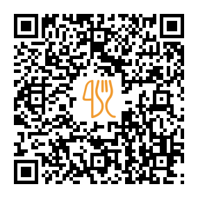 QR-code link para o menu de Vegan Health House