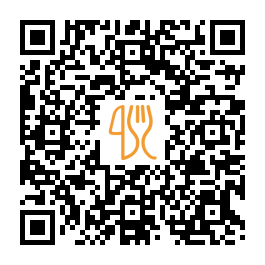 QR-code link para o menu de Hanover House