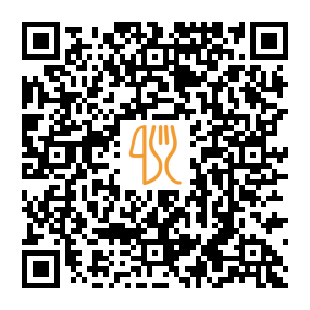 QR-code link para o menu de Pizza Kebab Istanbul