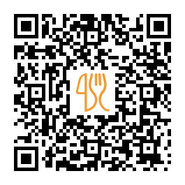 QR-code link para o menu de Restoran Sofea