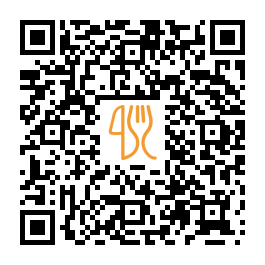 QR-code link para o menu de Le Cafe