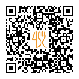 QR-code link para o menu de Gyros Xpress