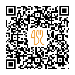 QR-code link para o menu de Popeyes