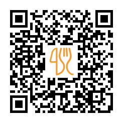 QR-code link para o menu de Restaurant