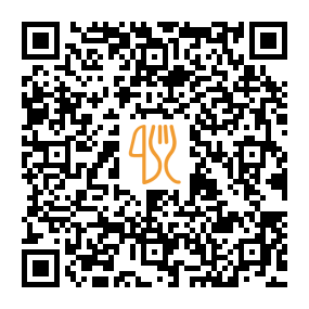 QR-code link para o menu de Nakayo Syokudou (aeon Kornhill)